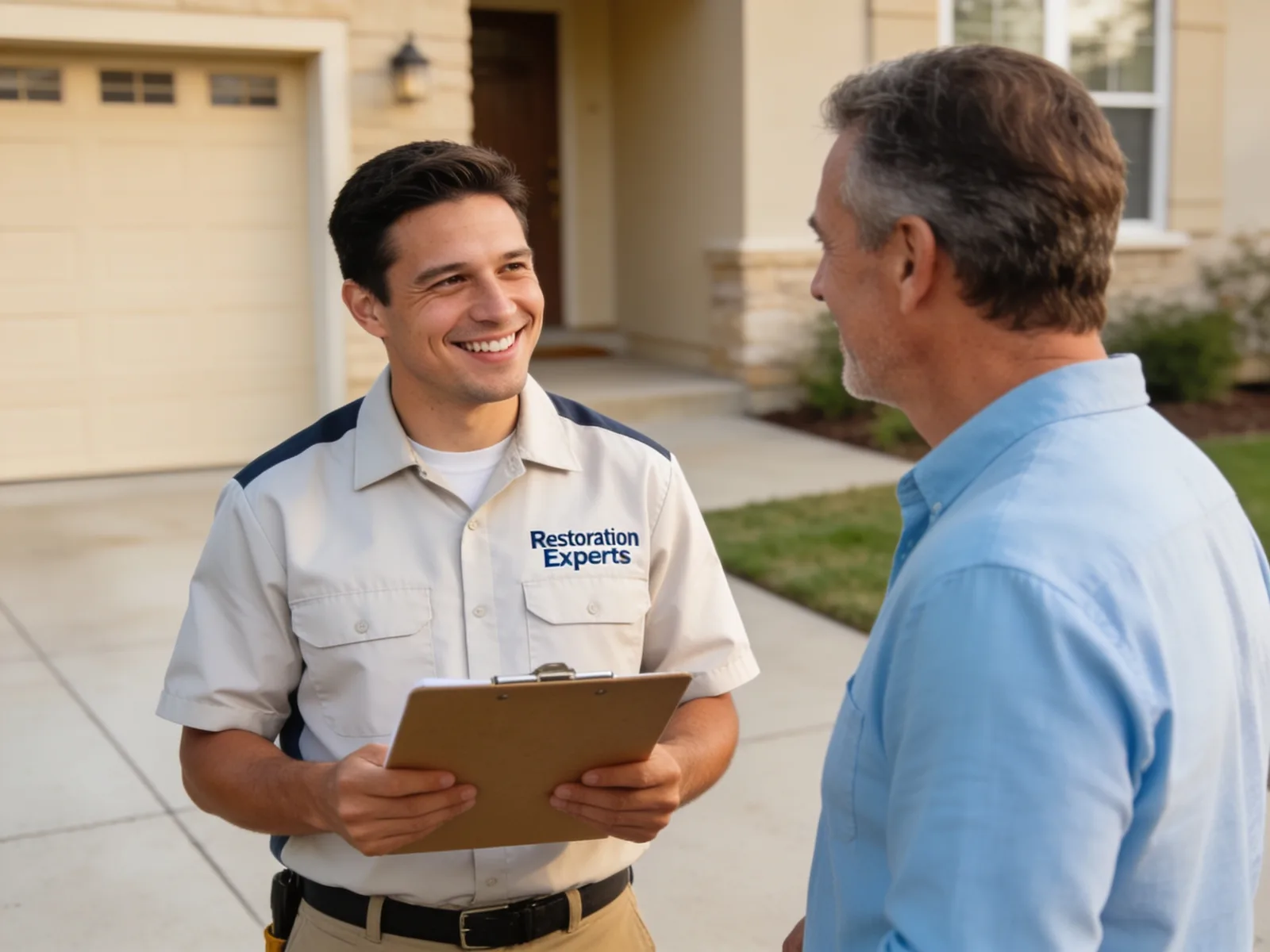 Water Damage Cleanup King City, CA FAQs